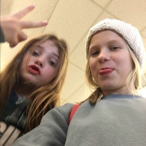 Meet your Posher, Maggie